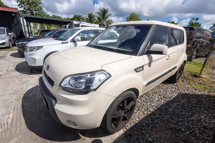 Entreprise de location de voiture Martinique