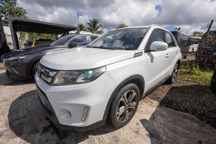 Robustesse et adaptabilité pour l'île