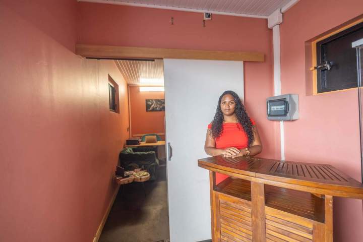 Location de voiture Martinique