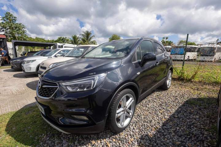 Location de voiture Martinique