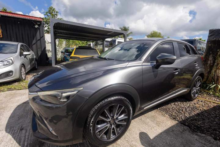 Location de voiture Martinique