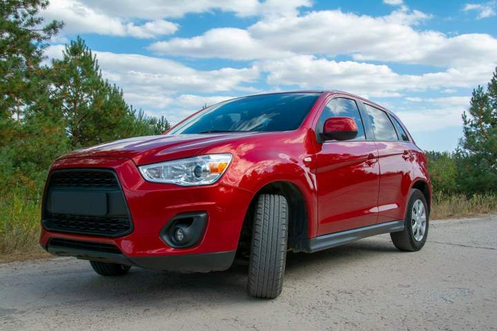 Conduite confortable et maîtrisée