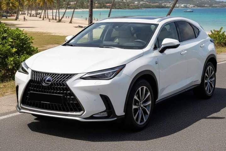 Élégance et performance pour vos parcours