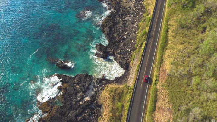 Un partenaire en location de voiture Martinique